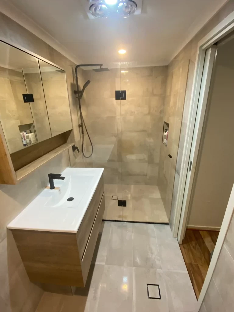 Bathroom - Faceliftrenovations.com.au